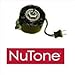 Broan NuTone Exhaust Fan Motor #JA2C0208-1 Part # 23405SER