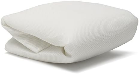 Happsy Organic Crib Pad