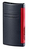 S.T.Dupont MaxiJet Punched Single Torch Flame