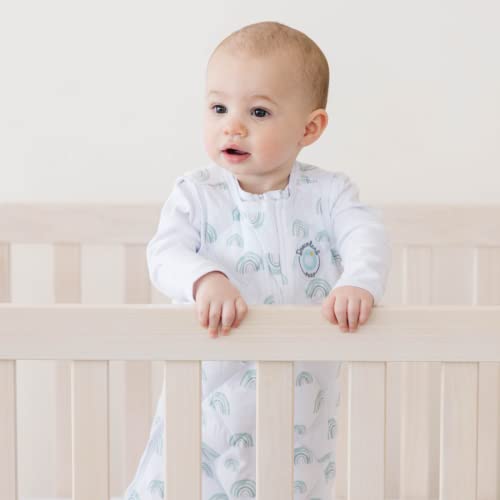 DREAMLAND BABY Sleep Sack Baby 1224 Months Gently Weighted Sleep