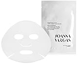 The Forever Glow Anti Aging Face Mask From Celebrity Facialist Joanna Vargas - Hydrating Face Mask - Firms and Smooth Skin to Instantly Diminish Fine Lines and Wrinkles