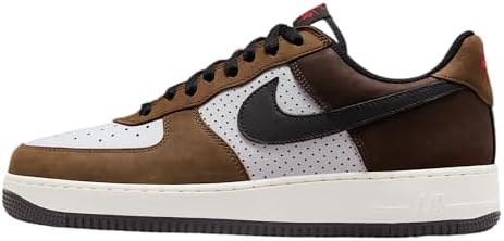 Amazon.com | Nike Air Force 1 '07 LV8 Men's Shoes (HQ4987-010
