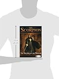 Image de The Treasure of the Templars (The Scorpion)