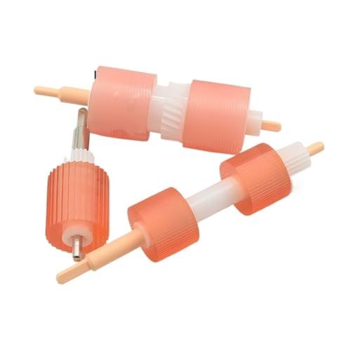 NFGHTRUU 1 Sets 604K23660 for Xerox DC 4110 4127 4112 4595 1100 900 9000 D95 D110 D125 D136 Document Feeder Paper Pickup Roller Copier