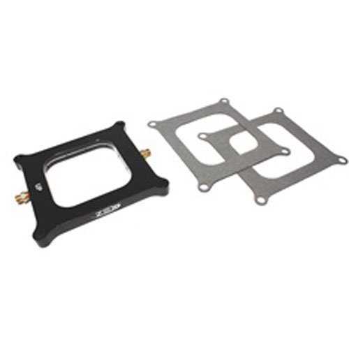 COMP Cams 82043B Nitrous Plate Kit (Zex Perimeter Black)