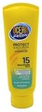 Ocean Potion Spf#15 Protect & Nourish With Vit D3 8oz Tube