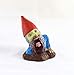 Zombie Gnomes: The Rising Herd