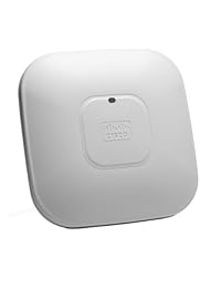 Cisco Aironet 3702i, Blanco