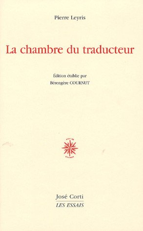 La  chambre du traducteur