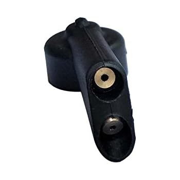 Amazon Com Rear Windshield Washer Fluid Nozzle Spray Jet