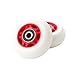 RipStik Casterboard Replacement Wheel Set (Red)