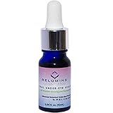 Relumins Advance White Herbal Under-Eye Serum with Brazilian Ginseng and Ptychopetalum - Reduces Dark Circles, Reduces Puffiness and Whitens Skin!
