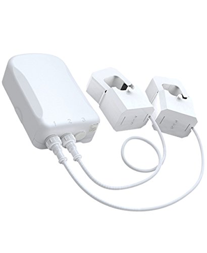 Aeotec Home Energy Meter 1E,monitor record energy consumption Z-Wave battery powered