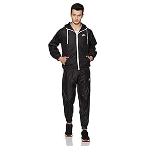 Nike Men Tracksuit