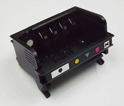 RepSupplements 5-Slot 564 Printhead Cn642a Cb326-30002 for 7510 7520 7515 7525
