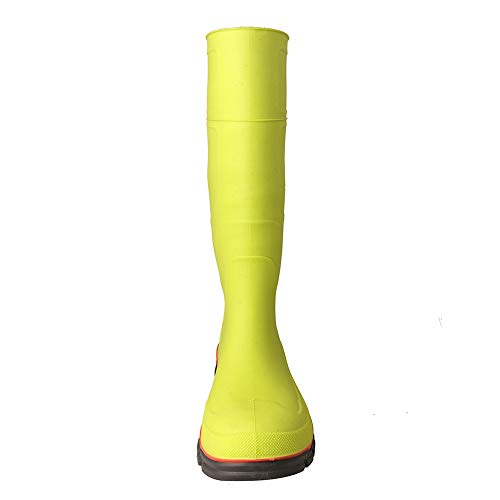 twisted x rain boots