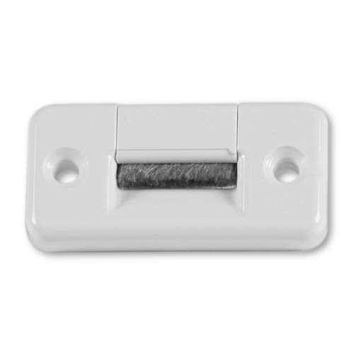 5 x roller shutter belt guide square for 23 mm belt ROLATEC set