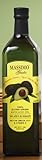 Massimo Gusto Extra Virgin Avocado Oil, 1 Liter 2-Pack