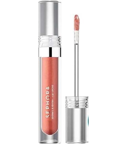 SEPHORA, NOCIBÉ: LOT CRAYON LÈVRES + 2 GLOSS LÈVRES