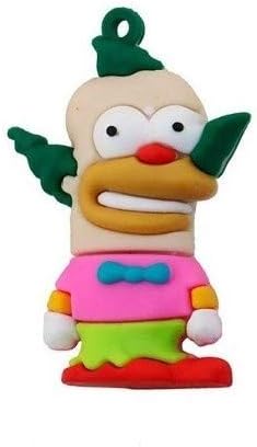 muñeco homero simpson