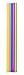 Crystalware, Neon Plastic Straws, Food-Safe BPA-Free Plastic, Jumbo Pack 400 Straws, 7 3/4 Inches,