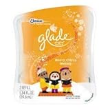 Glade PlugIns Scented Oil Refills ~ Merry Citrus Melody 2/pk (Quantity 1)