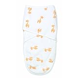 aden and anais velcro swaddle