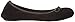 Hush Puppies Women's Lilac Ballet Flat