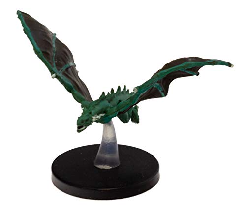D&D Icons of The Realms: Guildmaster's Guide to Ravnica - Wind Drake #006
