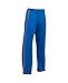 Under Armour Boys Champ Warm-Up Pants, Ultra Blue, Youth Large