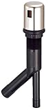 Danze D491342SS Air Gap, Stainless Steel
