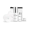 BIOEFFECT EGF Day Serum with Hyaluronic Acid and Plant-Based EGF, Anti-Aging Skin Care Gift Set Includes Deluxe Micellar…
