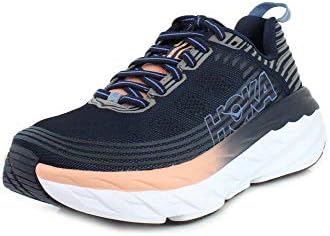 hoka bondi 6 indigo