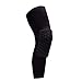 MAKET Breathable Basketball Shooting Sport Safety Kneepad Honeycomb Pad Bumper Brace Kneelet Protective Knee Pads rodilleras