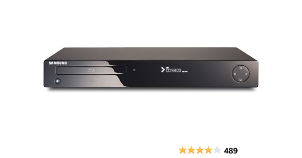 samsung 5.1 dvd player