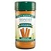 Frontier Co-op Organic Korintje Cinnamon, Ground, A Grade, 1 Pound Bulk Bag (Pack of 2)