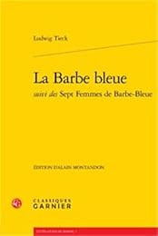 La  Barbe bleue