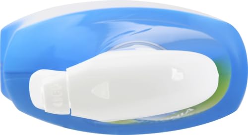 GLASS PLUS GLASS CLEANER, 32 FL OZ BOTTLE, MULTI-SURFACE GLASS CLEANER