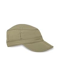 Domingo Tardes Kids gorra de excursionista