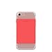 mophie Hold Force wrap Base Case for Apple iPhone 7 - Coral