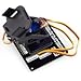 Pimoroni Pan-Tilt HAT Full Kit w/Micro Servos