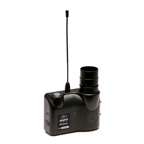 Dogtra Rrdcx Rr-Deluxe Release Receiver