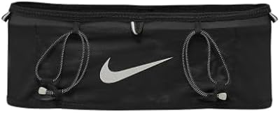 Unisexe Run Ceinture de Course Black/Sail/Sail L