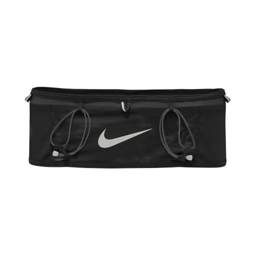 Unisexe Run Ceinture de Course Black/Sail/Sail L