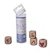 Yogi Dice Educational Yoga Dice Game for Kids, Fun Yoga Exercise Dice for Solo or Group Play
