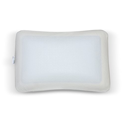 Fashion Bed Group Sleep Chill Gel Memory Foam Pillow