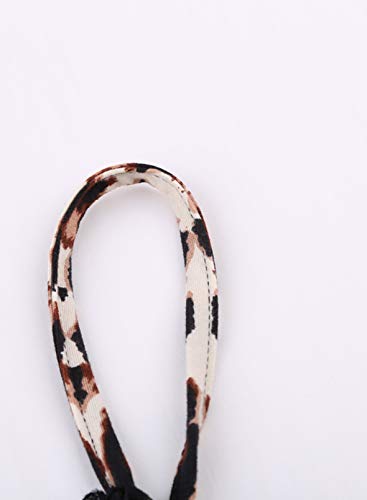 31ibK1JPgML Lencería con estampado de leopardo para mujer, cuello en V, tirantes delgados, ropa de dormir Chemises, babydoll, mini… Lencería con estampado de leopardo para mujer, cuello en V, tirantes delgados, ropa de dormir Chemises, babydoll, mini… - Imagen 6