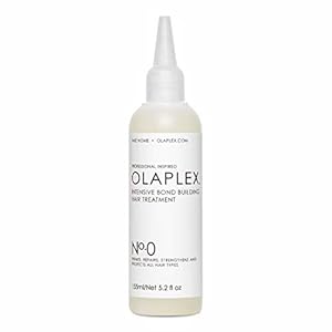 OLAPLEX No.0 Intensive Bond Building Treatment, 155ml