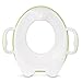 Munchkin Sturdy Potty Seat, Green primary