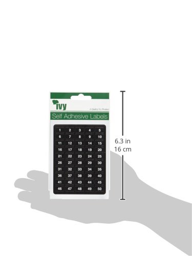 Etichette In Microiniezione / Rilievo Plastico Con Matrice - Foto 4